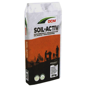 DCMSOIL